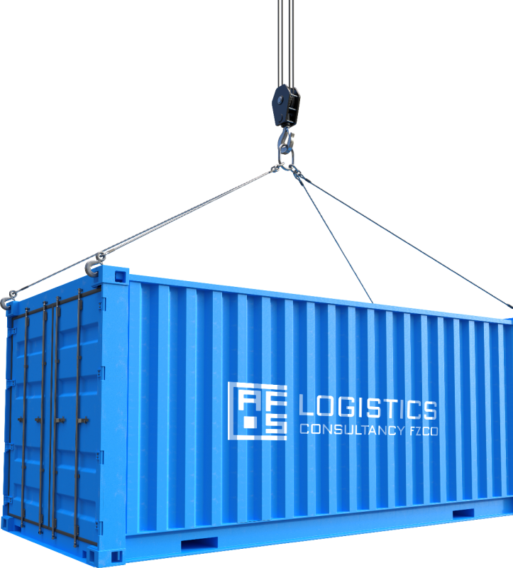 container