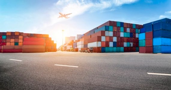 Sustainable operations