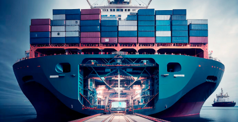 Freight forwarding